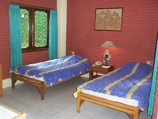 Bali Village Bagak 외부 사진
