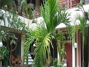 Bali Village Bagak 외부 사진