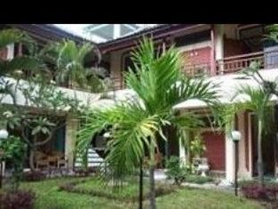 Bali Village Bagak 외부 사진